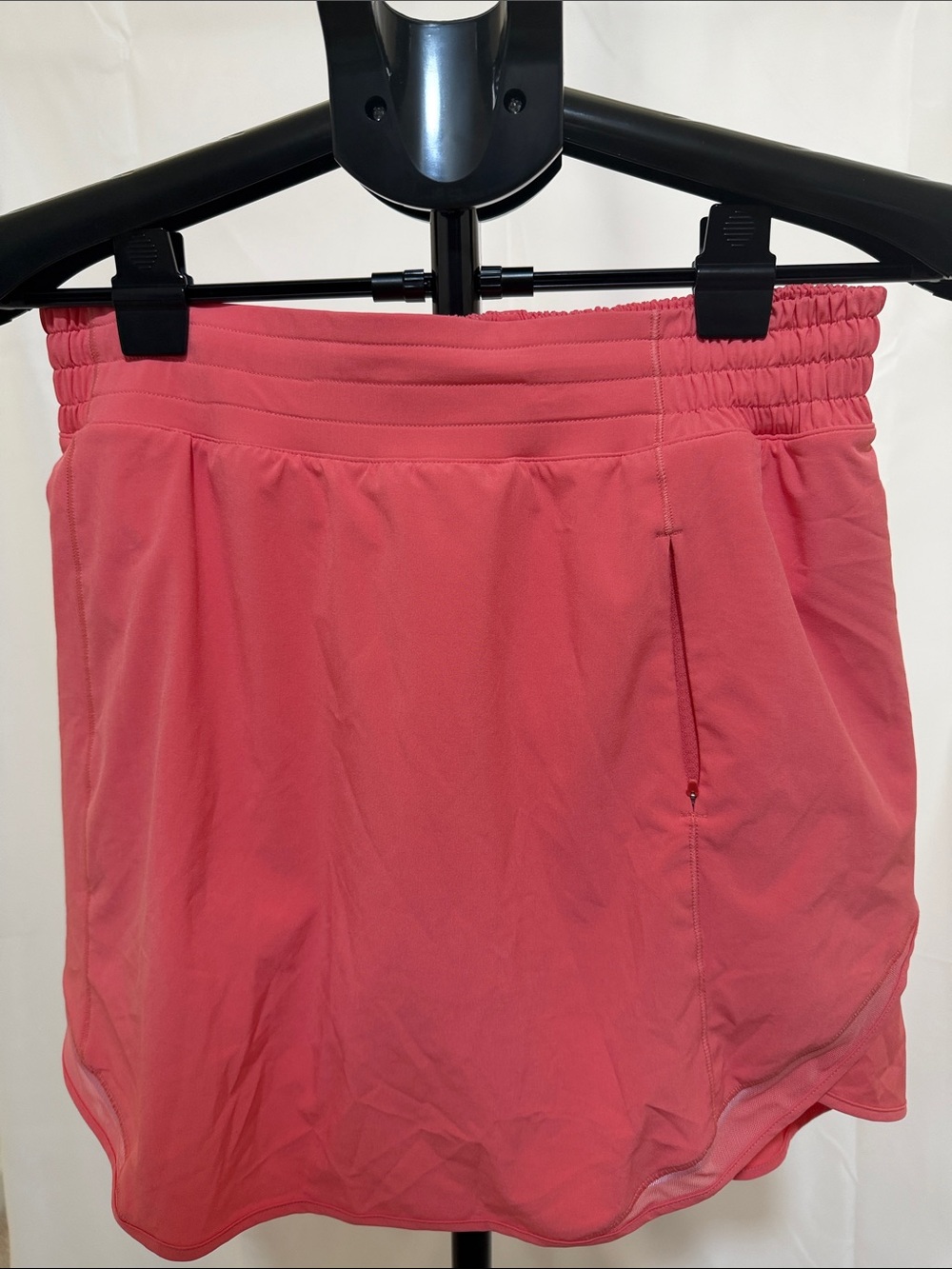 Lululemon Hotty Hot Skirt Long